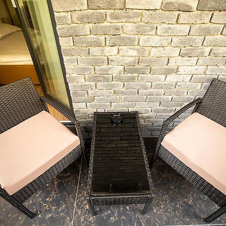 Covaciu Aparthotel Kluž Exteriér fotografie