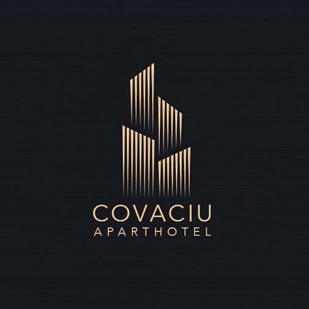 Covaciu Aparthotel Kluž Exteriér fotografie