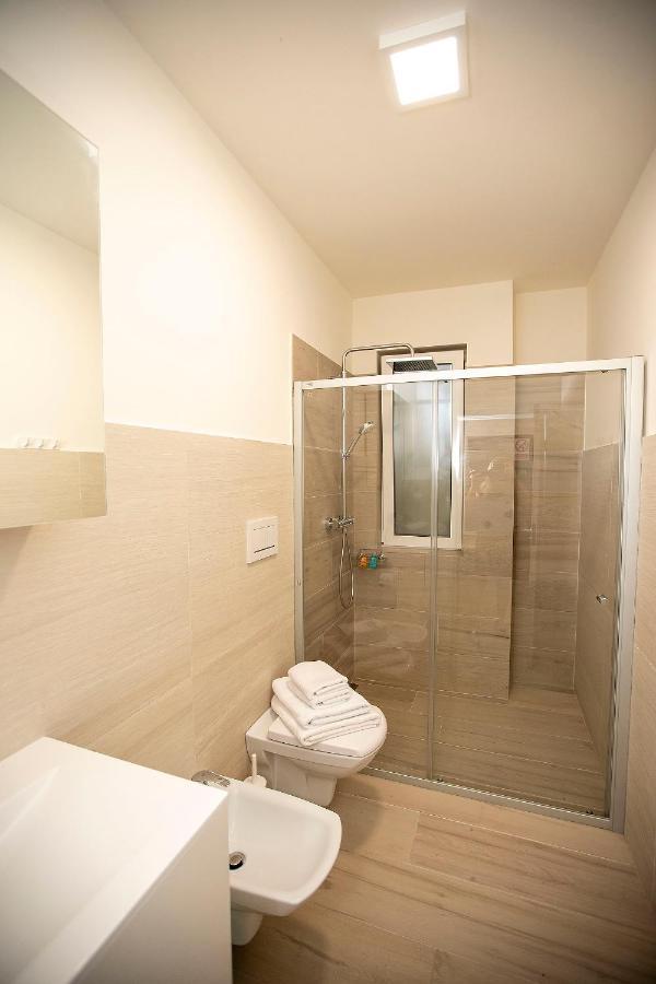 Covaciu Aparthotel Kluž Exteriér fotografie