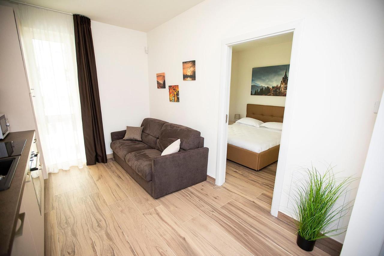 Covaciu Aparthotel Kluž Exteriér fotografie