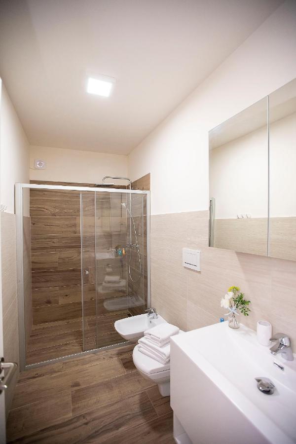 Covaciu Aparthotel Kluž Exteriér fotografie