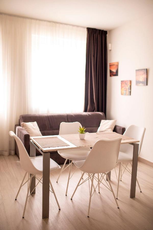 Covaciu Aparthotel Kluž Exteriér fotografie