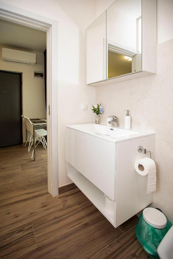 Covaciu Aparthotel Kluž Exteriér fotografie