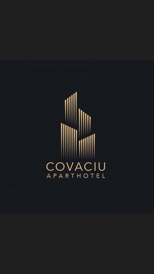 Covaciu Aparthotel Kluž Exteriér fotografie