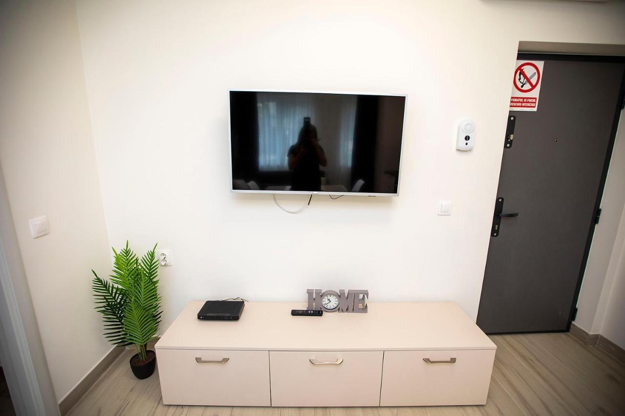Covaciu Aparthotel Kluž Exteriér fotografie