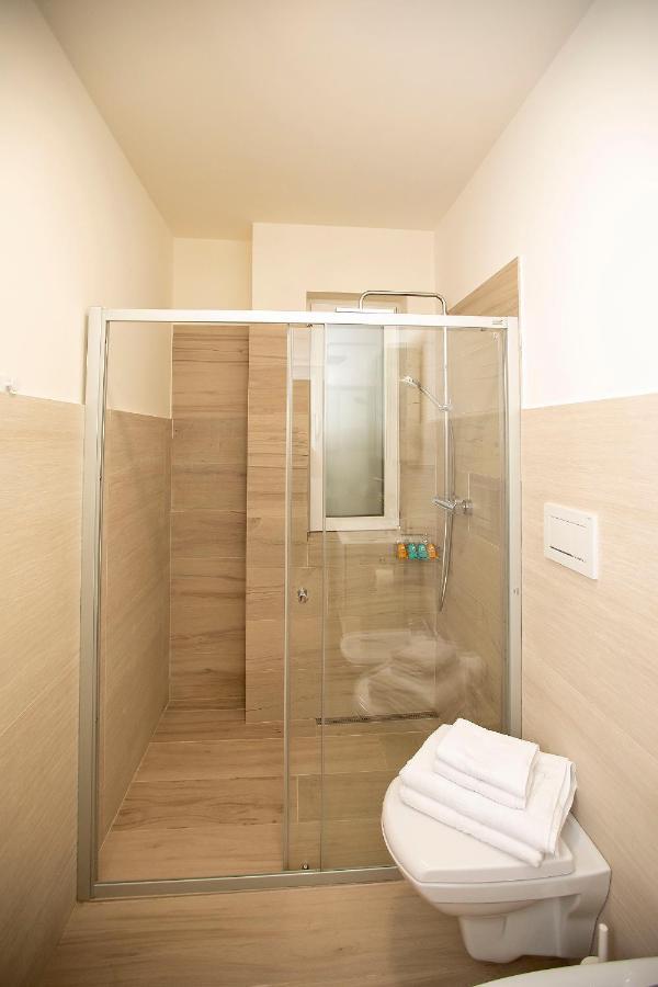Covaciu Aparthotel Kluž Exteriér fotografie