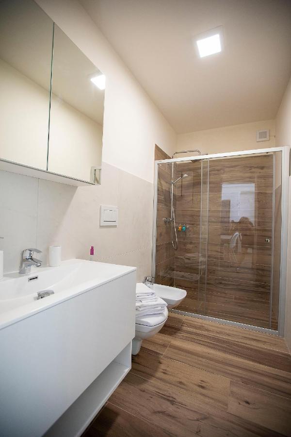 Covaciu Aparthotel Kluž Exteriér fotografie