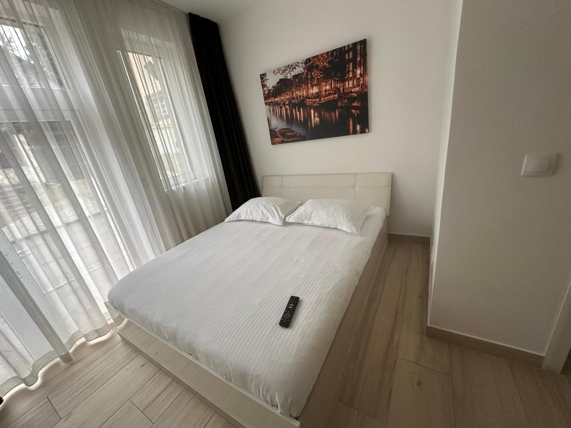 Covaciu Aparthotel Kluž Exteriér fotografie