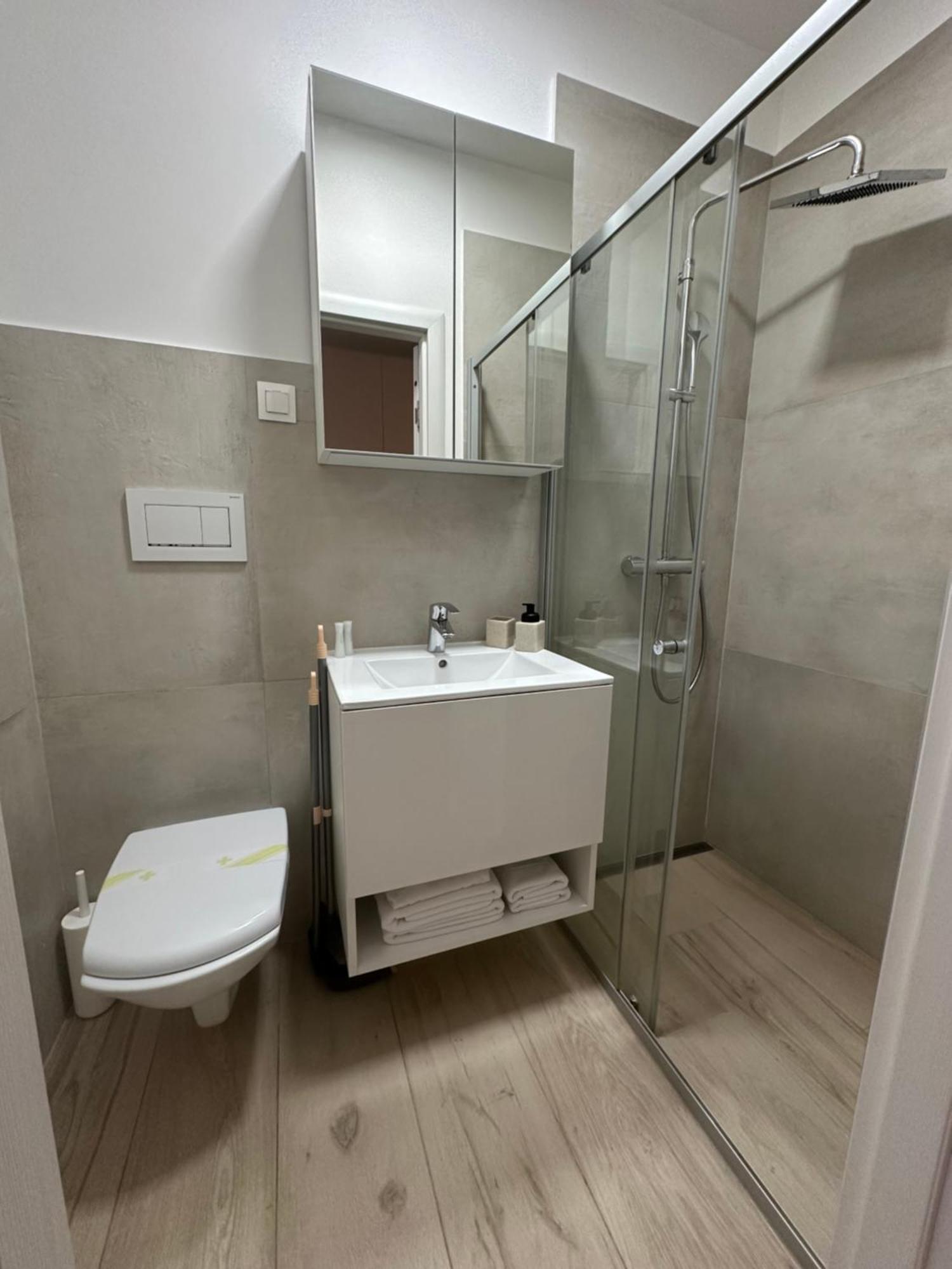 Covaciu Aparthotel Kluž Exteriér fotografie